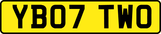 YB07TWO