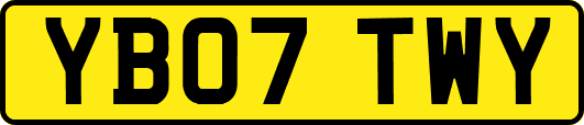 YB07TWY