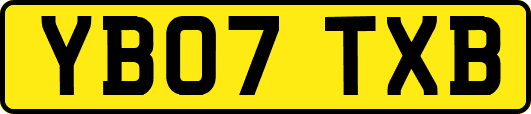 YB07TXB
