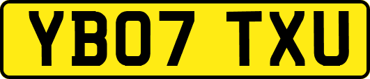 YB07TXU