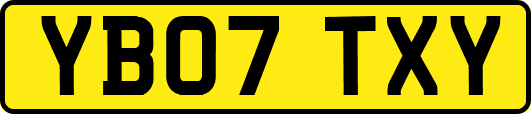 YB07TXY