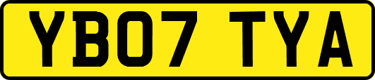 YB07TYA