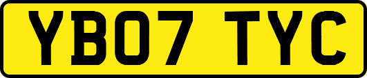 YB07TYC