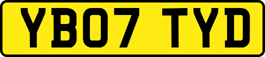 YB07TYD