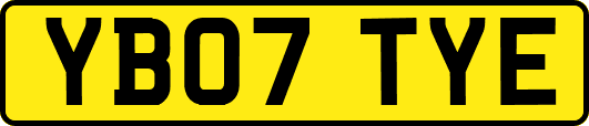 YB07TYE