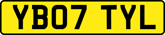 YB07TYL