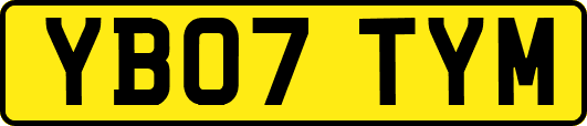 YB07TYM