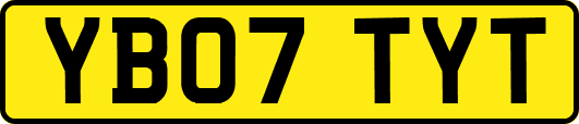 YB07TYT