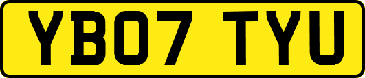 YB07TYU