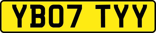 YB07TYY