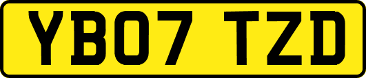 YB07TZD