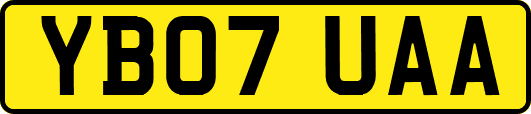 YB07UAA