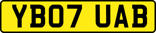 YB07UAB