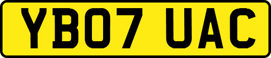 YB07UAC