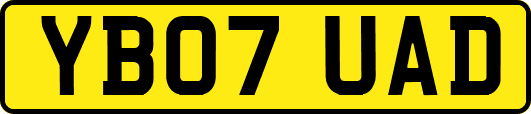 YB07UAD