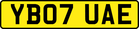 YB07UAE