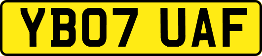 YB07UAF