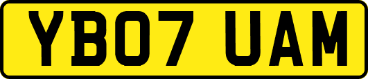 YB07UAM
