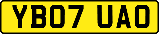 YB07UAO