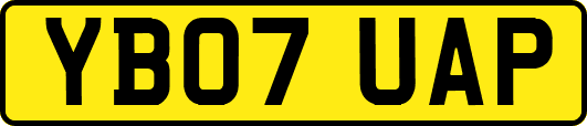 YB07UAP