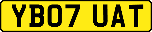 YB07UAT