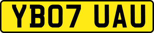 YB07UAU