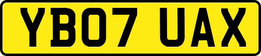 YB07UAX