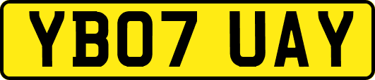YB07UAY