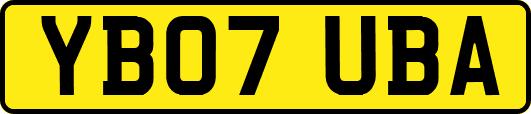 YB07UBA