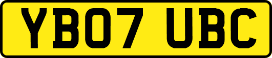 YB07UBC