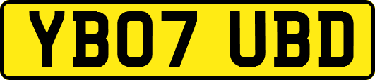 YB07UBD