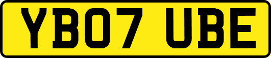 YB07UBE