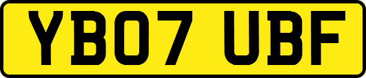 YB07UBF