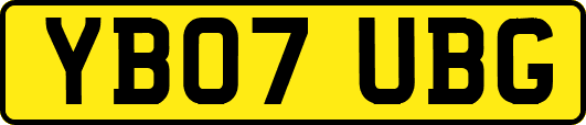 YB07UBG