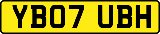YB07UBH