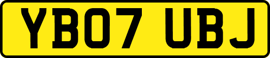 YB07UBJ