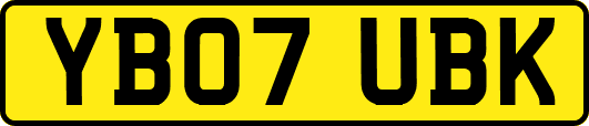 YB07UBK