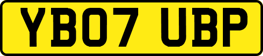 YB07UBP
