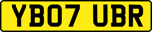 YB07UBR