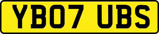 YB07UBS