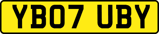 YB07UBY