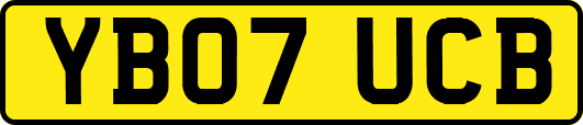YB07UCB