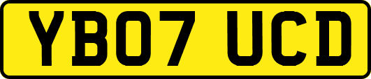 YB07UCD