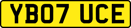 YB07UCE