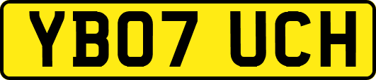 YB07UCH
