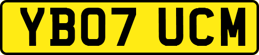 YB07UCM