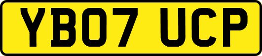 YB07UCP