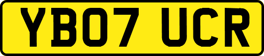 YB07UCR