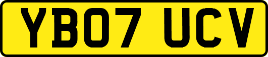 YB07UCV