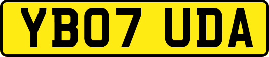 YB07UDA